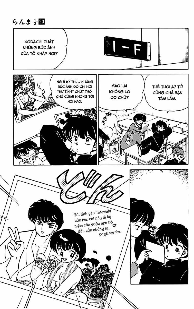 Suối Lời Nguyền Chapter 212 - Trang 2