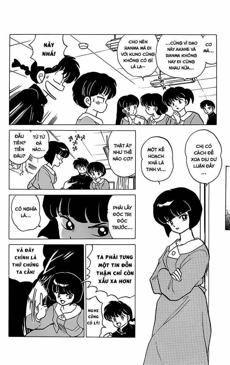 Suối Lời Nguyền Chapter 212 - Trang 2