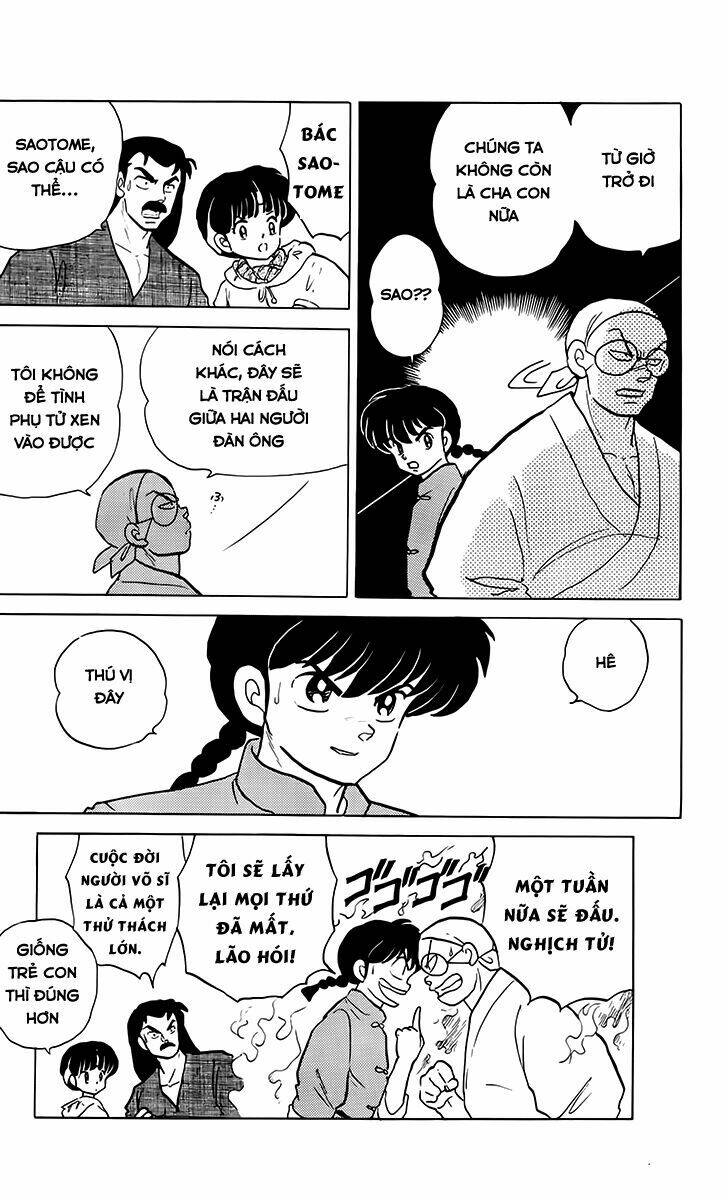 Suối Lời Nguyền Chapter 213 - Trang 2