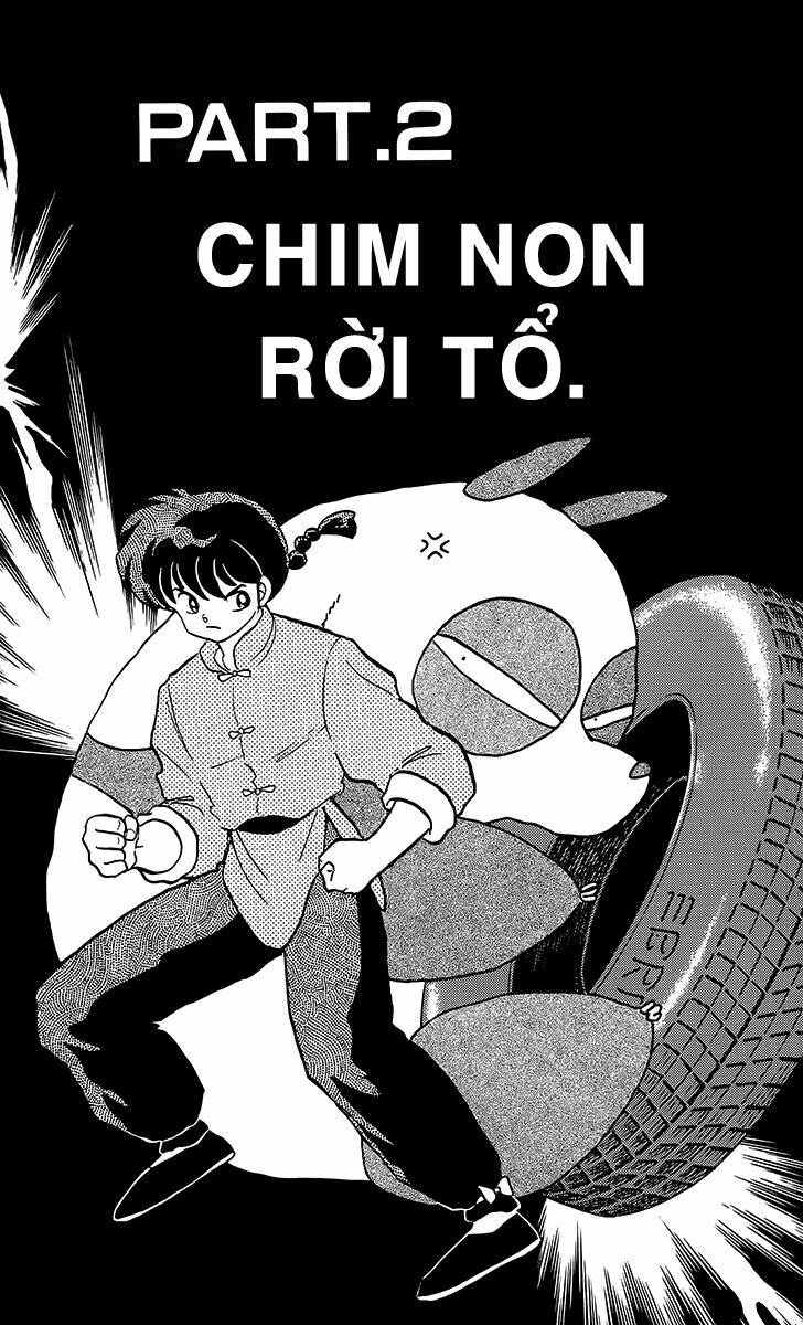 Suối Lời Nguyền Chapter 214 - Trang 2