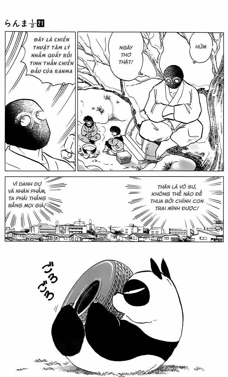 Suối Lời Nguyền Chapter 214 - Trang 2