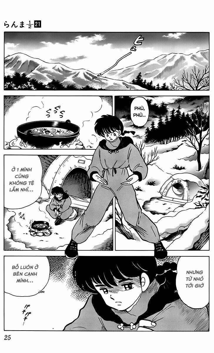 Suối Lời Nguyền Chapter 214 - Trang 2