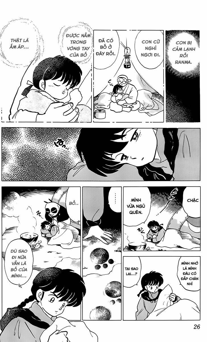 Suối Lời Nguyền Chapter 214 - Trang 2