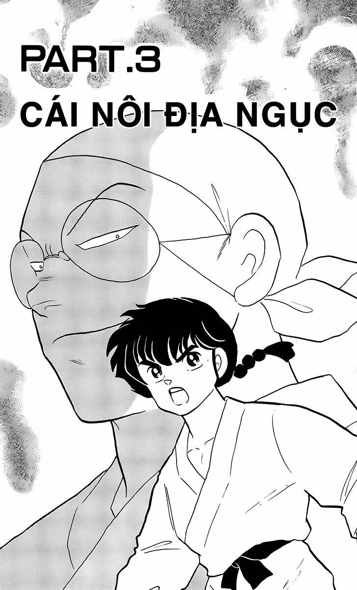 Suối Lời Nguyền Chapter 215 - Trang 2