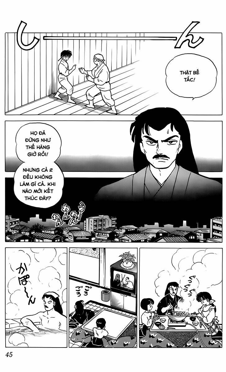 Suối Lời Nguyền Chapter 215 - Trang 2