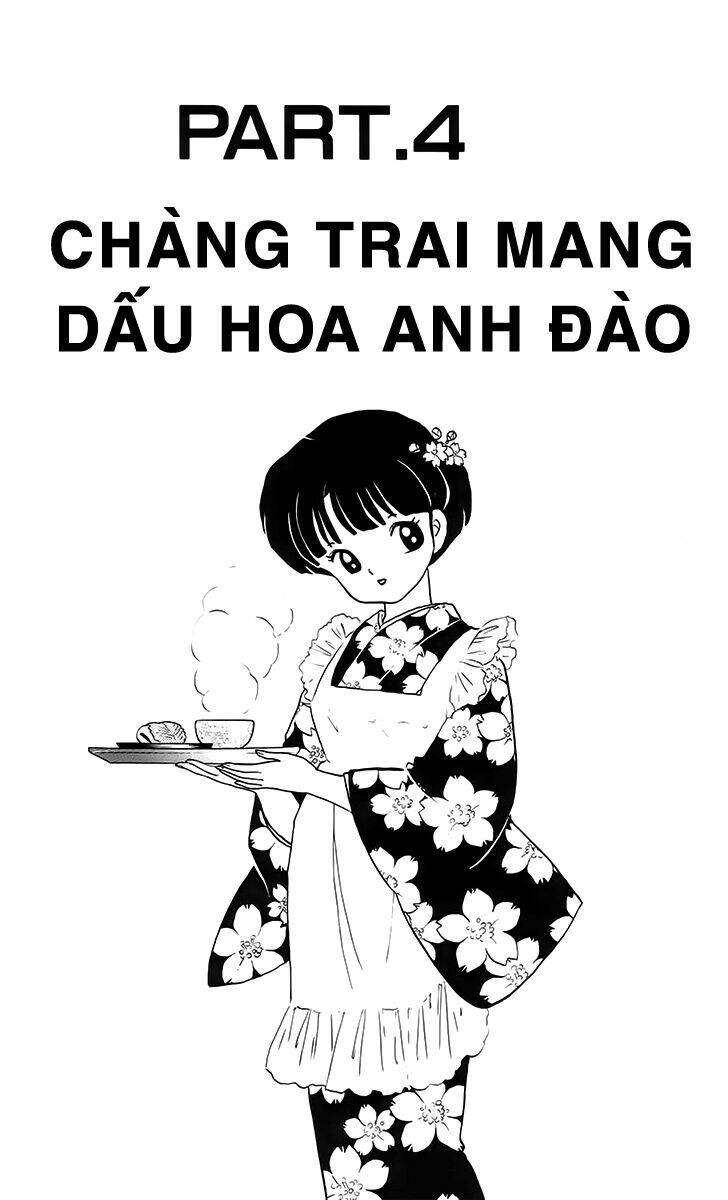 Suối Lời Nguyền Chapter 216 - Trang 2