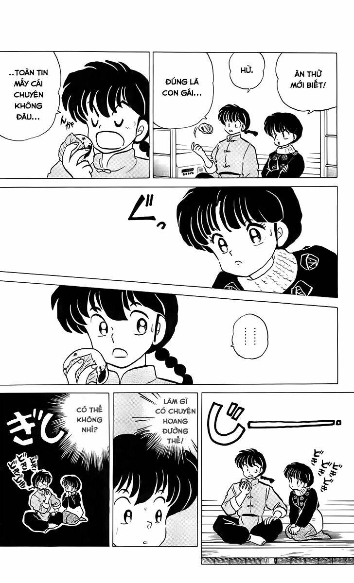 Suối Lời Nguyền Chapter 216 - Trang 2