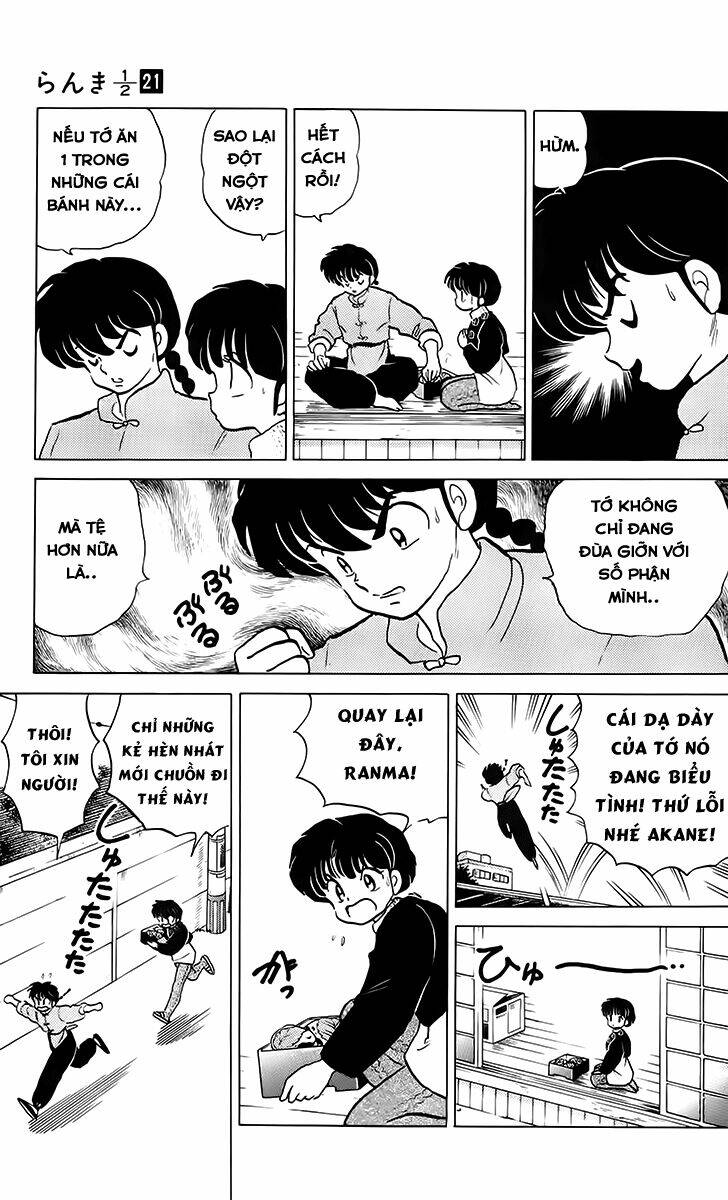 Suối Lời Nguyền Chapter 216 - Trang 2