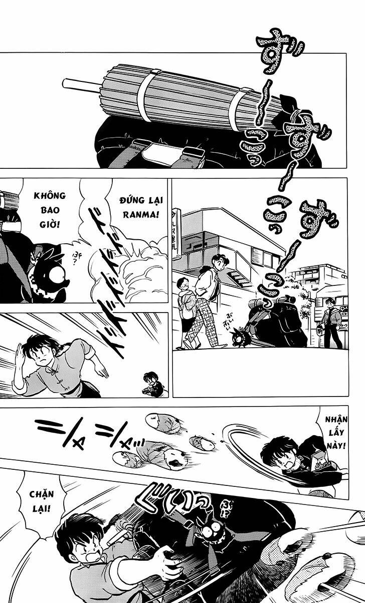 Suối Lời Nguyền Chapter 216 - Trang 2