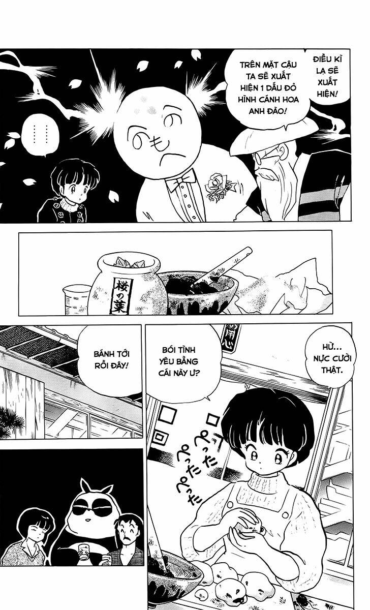 Suối Lời Nguyền Chapter 216 - Trang 2