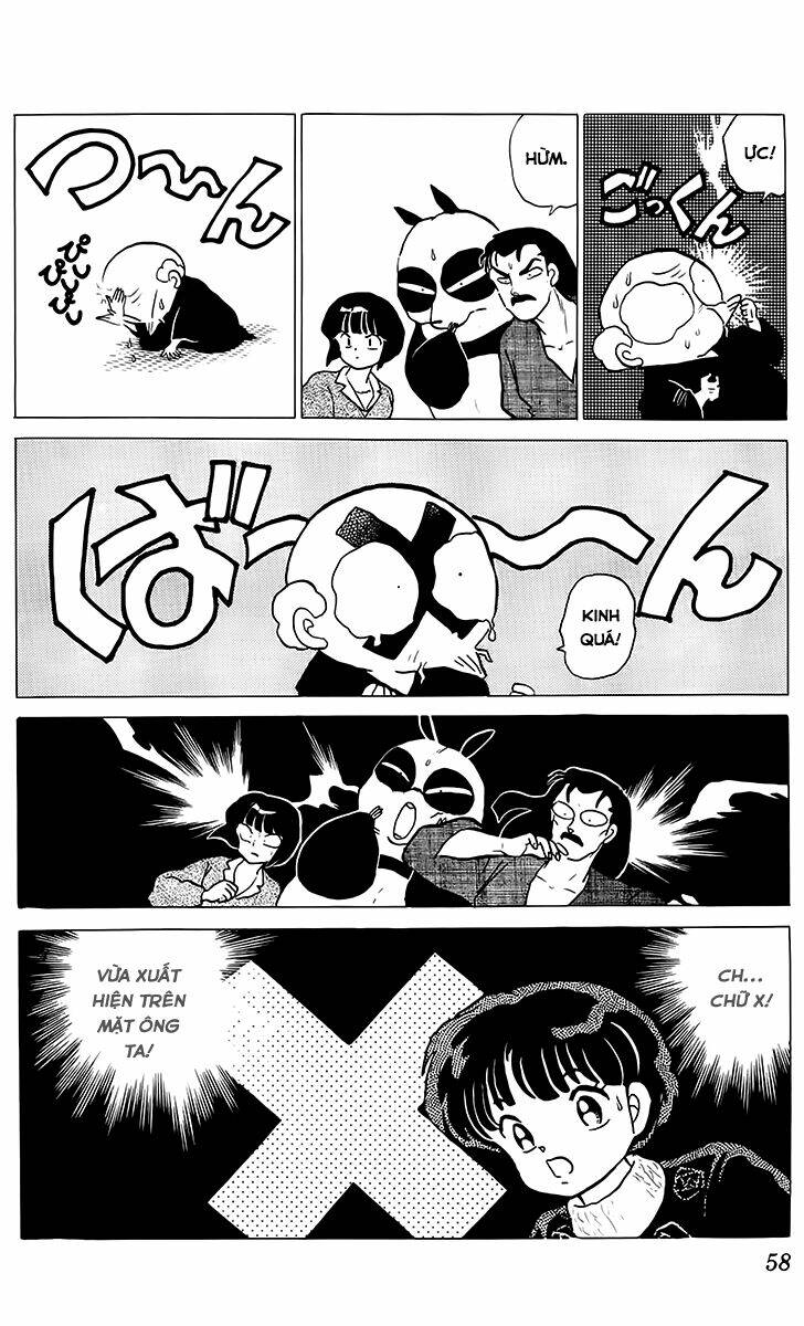 Suối Lời Nguyền Chapter 216 - Trang 2