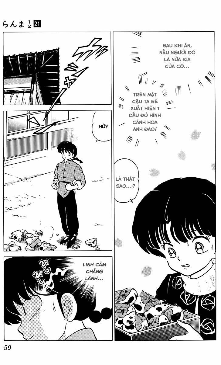 Suối Lời Nguyền Chapter 216 - Trang 2