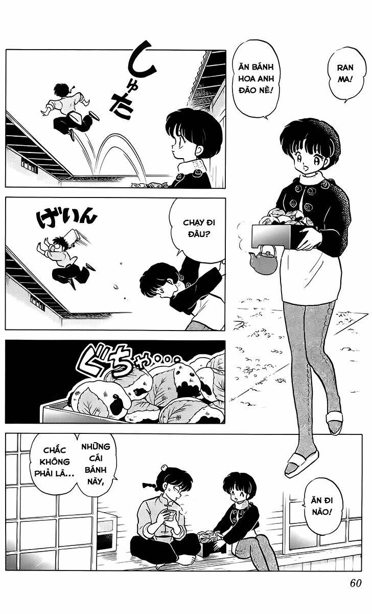 Suối Lời Nguyền Chapter 216 - Trang 2