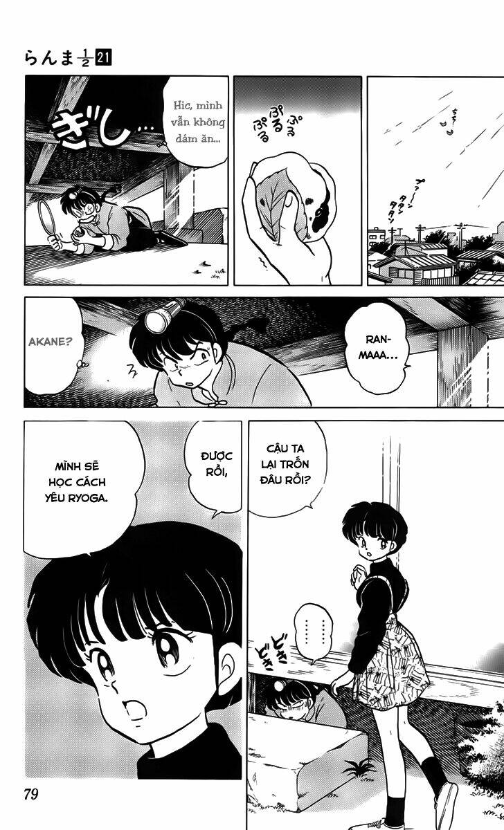 Suối Lời Nguyền Chapter 217 - Trang 2