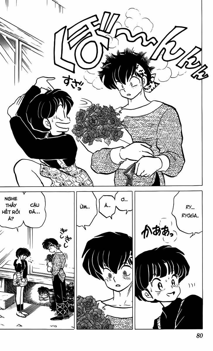 Suối Lời Nguyền Chapter 217 - Trang 2