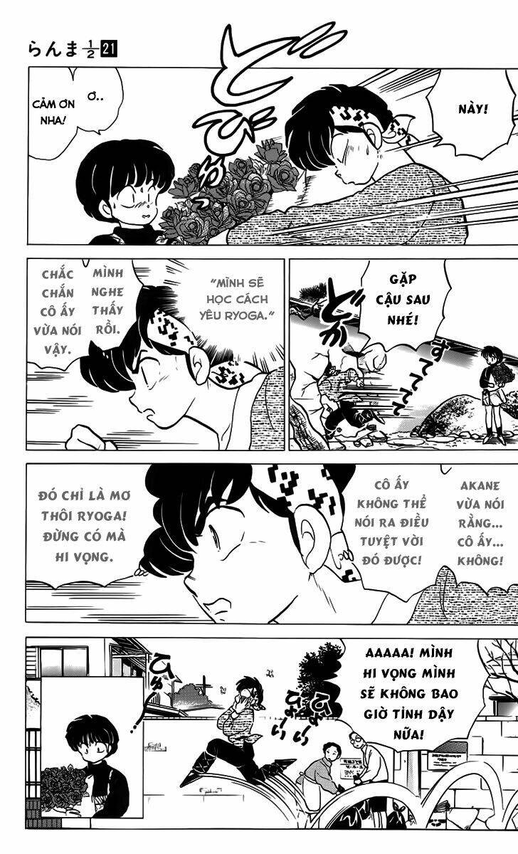 Suối Lời Nguyền Chapter 217 - Trang 2