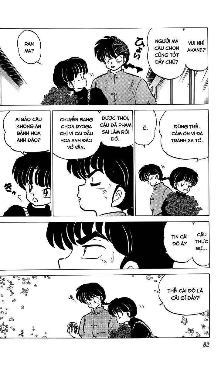 Suối Lời Nguyền Chapter 217 - Trang 2