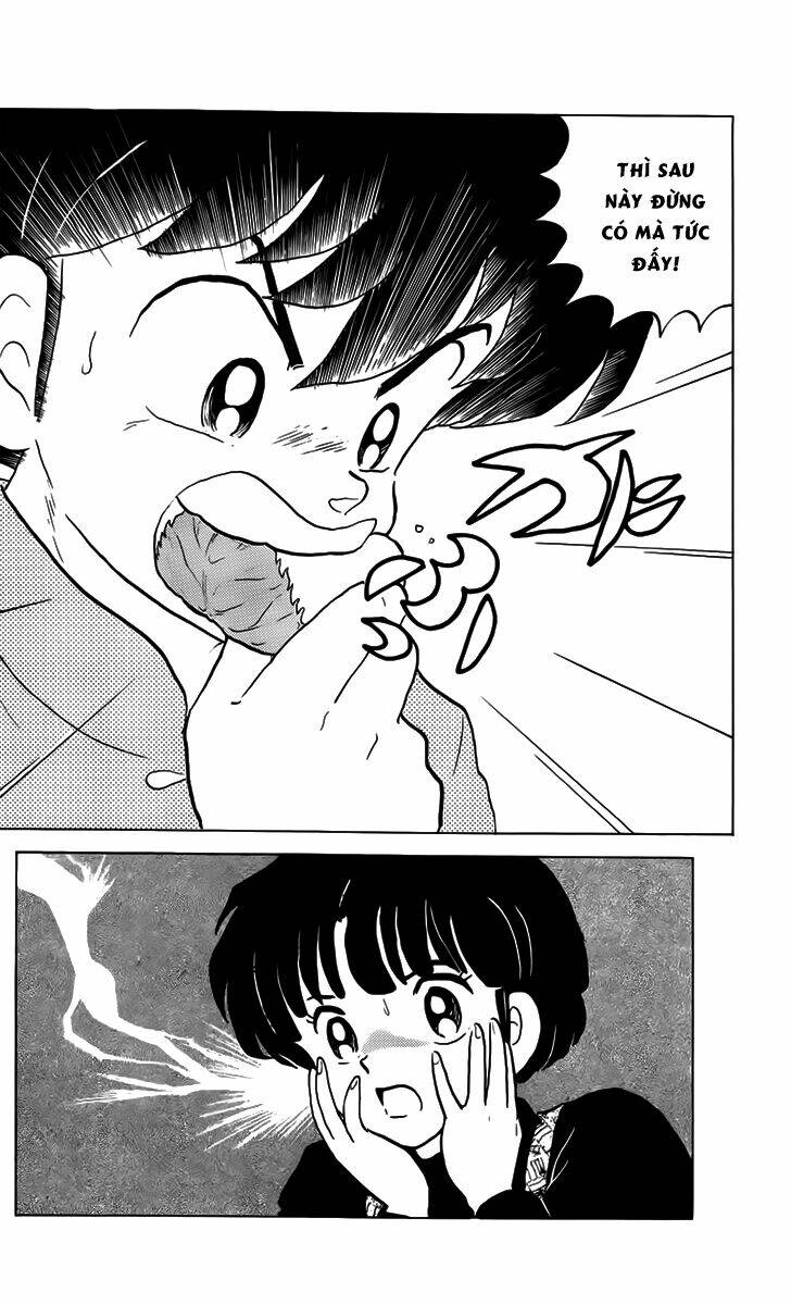 Suối Lời Nguyền Chapter 217 - Trang 2