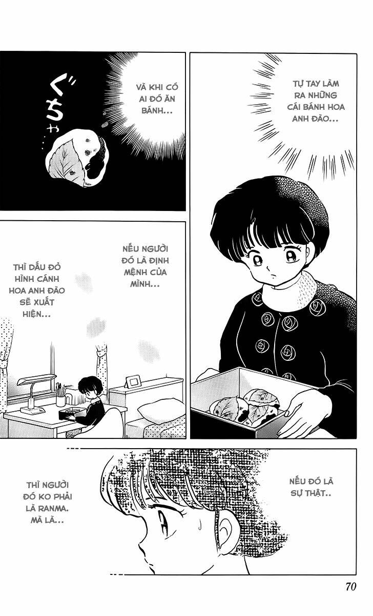 Suối Lời Nguyền Chapter 217 - Trang 2