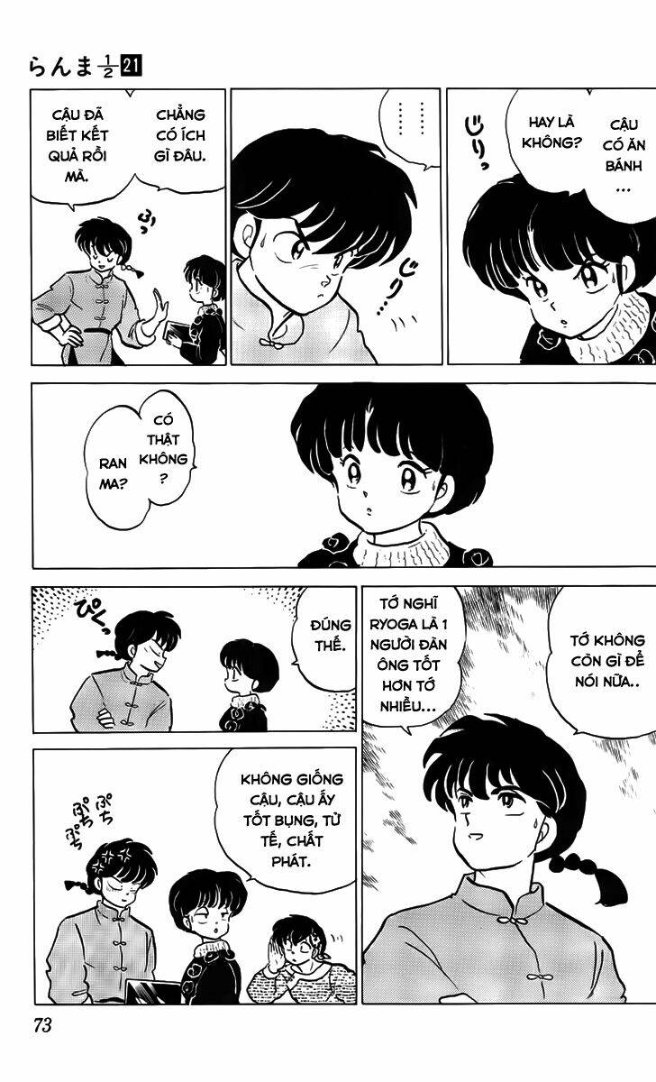 Suối Lời Nguyền Chapter 217 - Trang 2