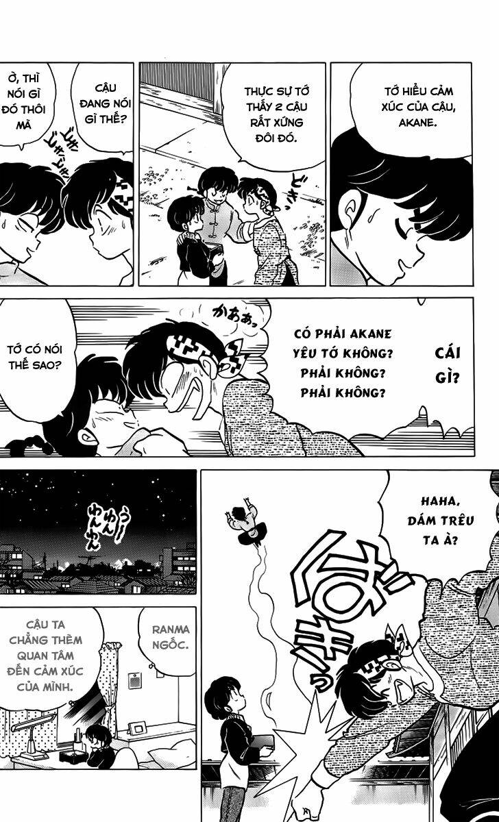 Suối Lời Nguyền Chapter 217 - Trang 2