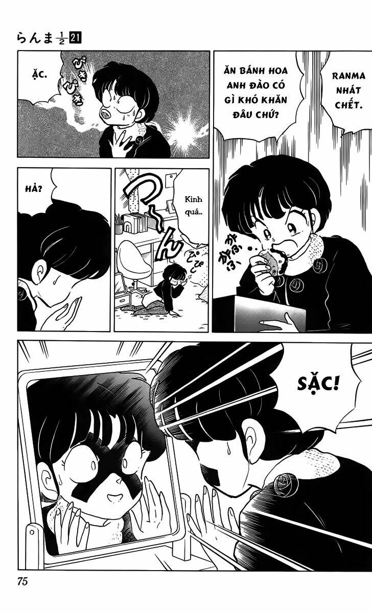 Suối Lời Nguyền Chapter 217 - Trang 2