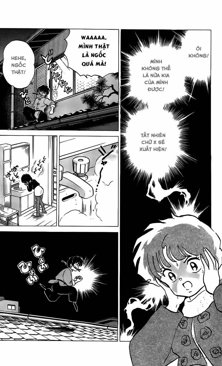 Suối Lời Nguyền Chapter 217 - Trang 2