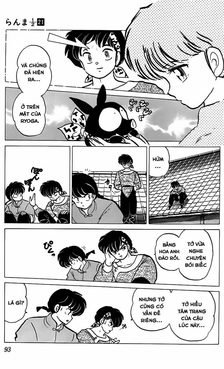 Suối Lời Nguyền Chapter 218 - Trang 2