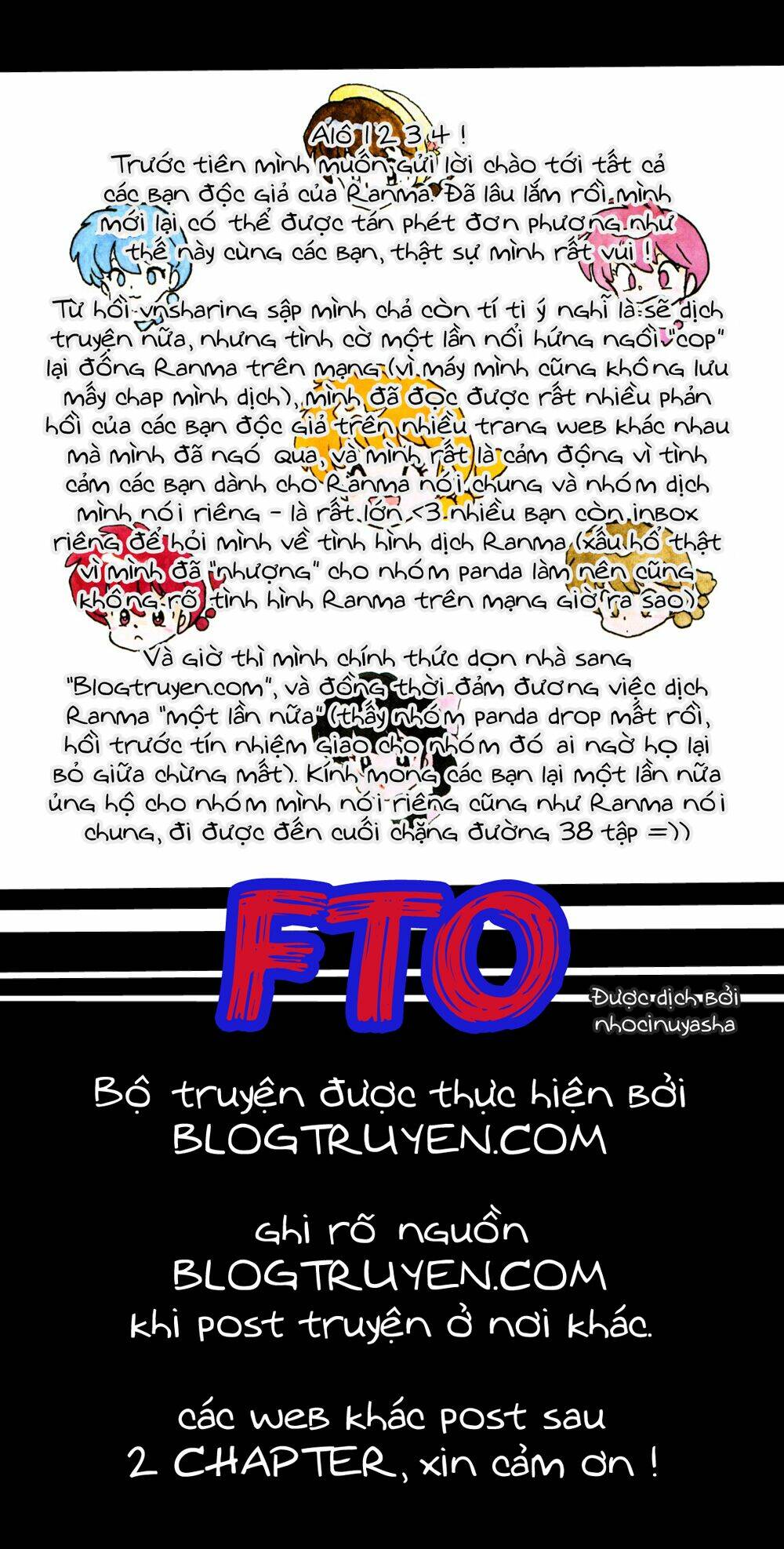 Suối Lời Nguyền Chapter 219 - Trang 2