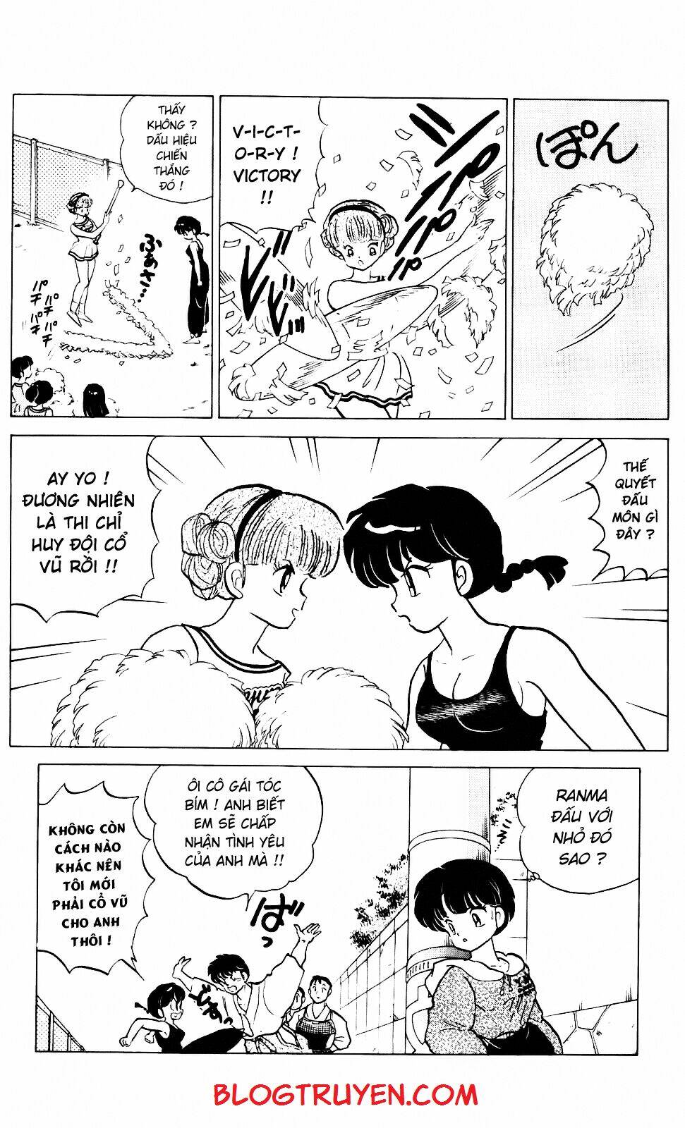 Suối Lời Nguyền Chapter 219 - Trang 2