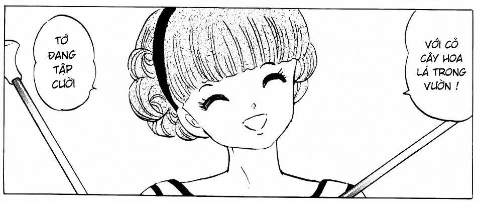 Suối Lời Nguyền Chapter 219 - Trang 2