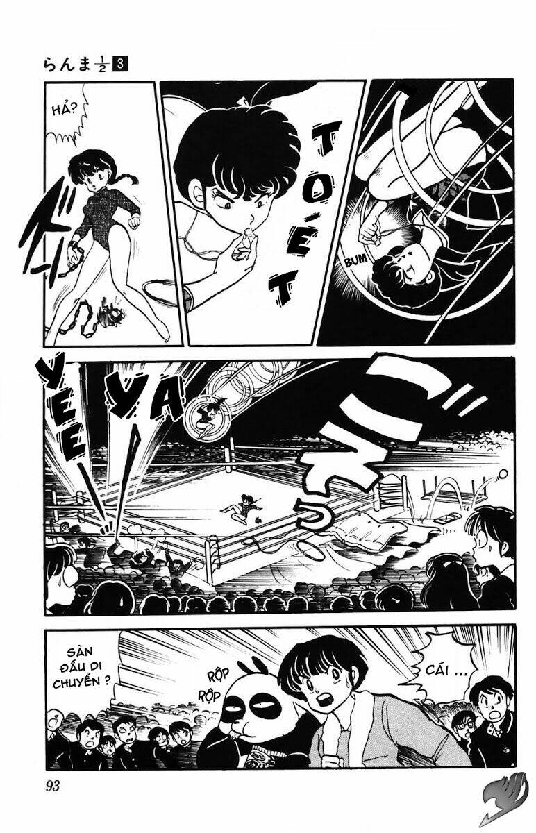 Suối Lời Nguyền Chapter 22 - Trang 2