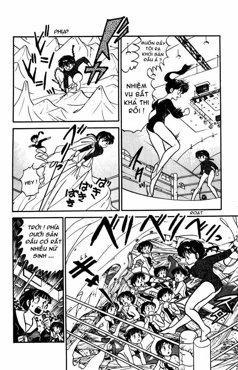 Suối Lời Nguyền Chapter 22 - Trang 2