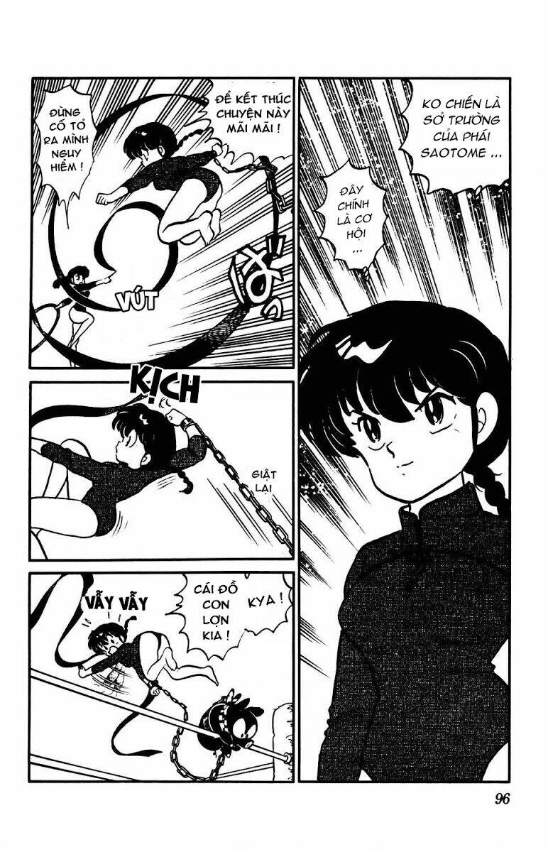 Suối Lời Nguyền Chapter 22 - Trang 2