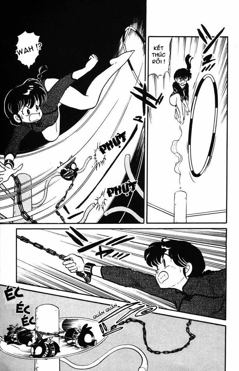 Suối Lời Nguyền Chapter 22 - Trang 2