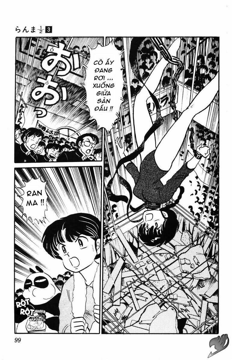 Suối Lời Nguyền Chapter 22 - Trang 2