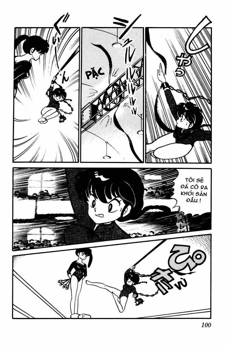 Suối Lời Nguyền Chapter 22 - Trang 2