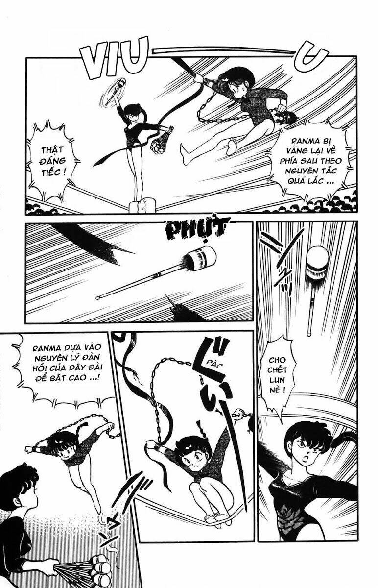 Suối Lời Nguyền Chapter 22 - Trang 2