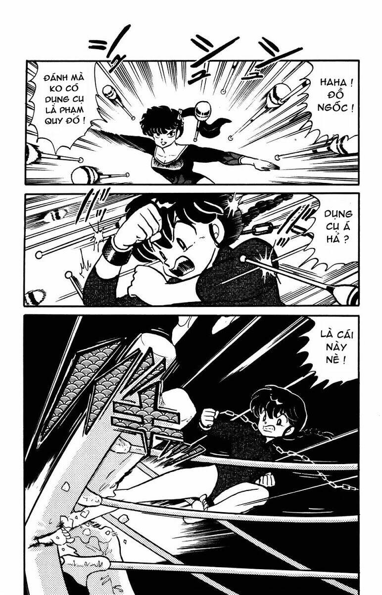 Suối Lời Nguyền Chapter 22 - Trang 2