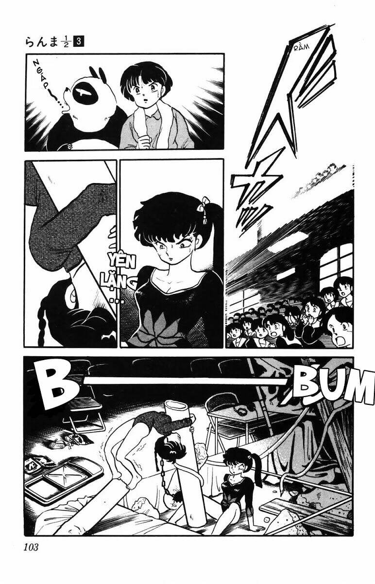 Suối Lời Nguyền Chapter 22 - Trang 2