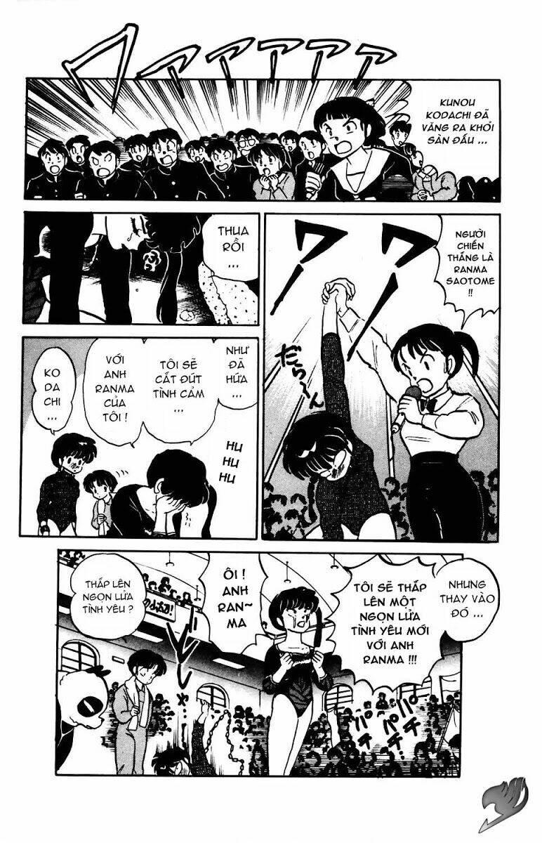 Suối Lời Nguyền Chapter 22 - Trang 2