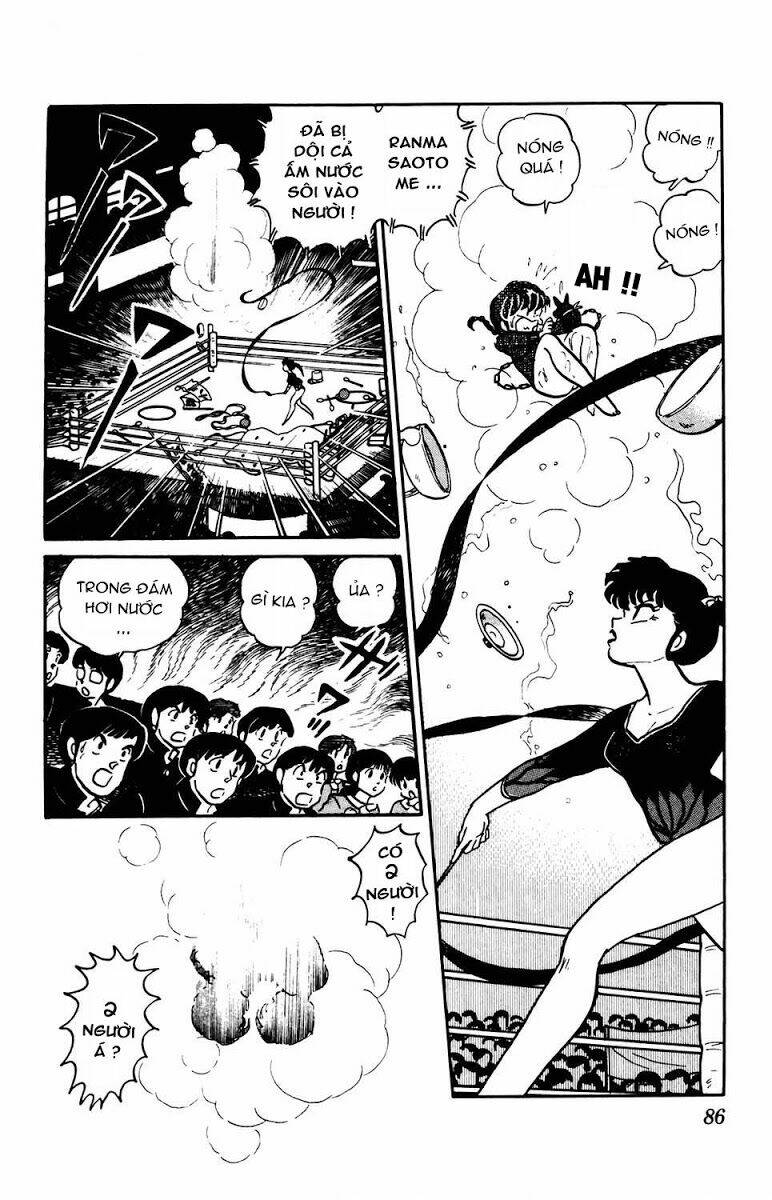 Suối Lời Nguyền Chapter 22 - Trang 2