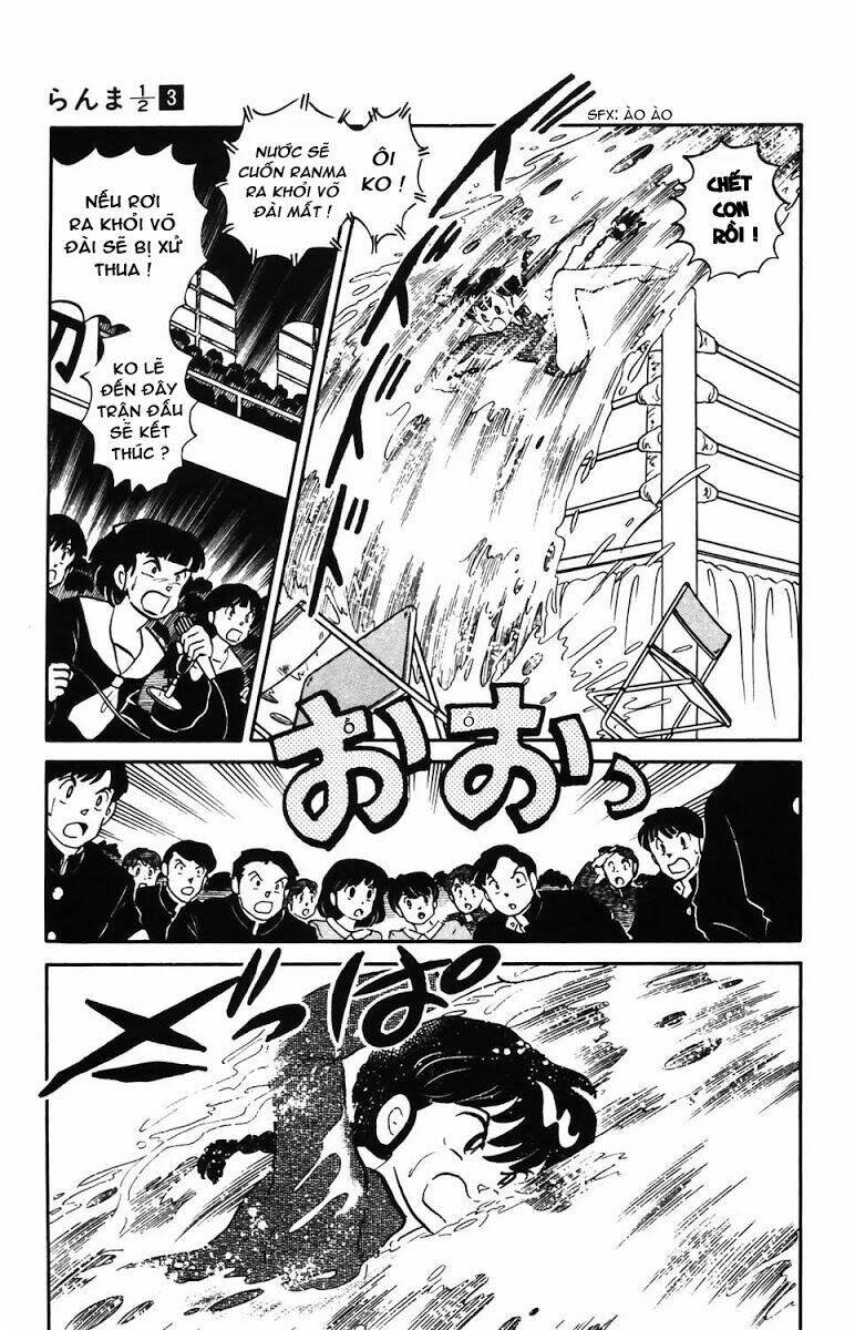 Suối Lời Nguyền Chapter 22 - Trang 2