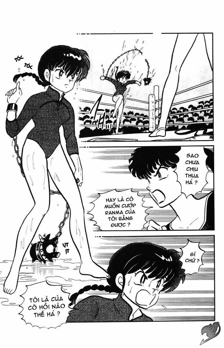 Suối Lời Nguyền Chapter 22 - Trang 2