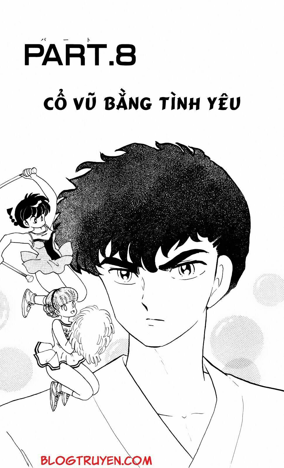 Suối Lời Nguyền Chapter 220 - Trang 2
