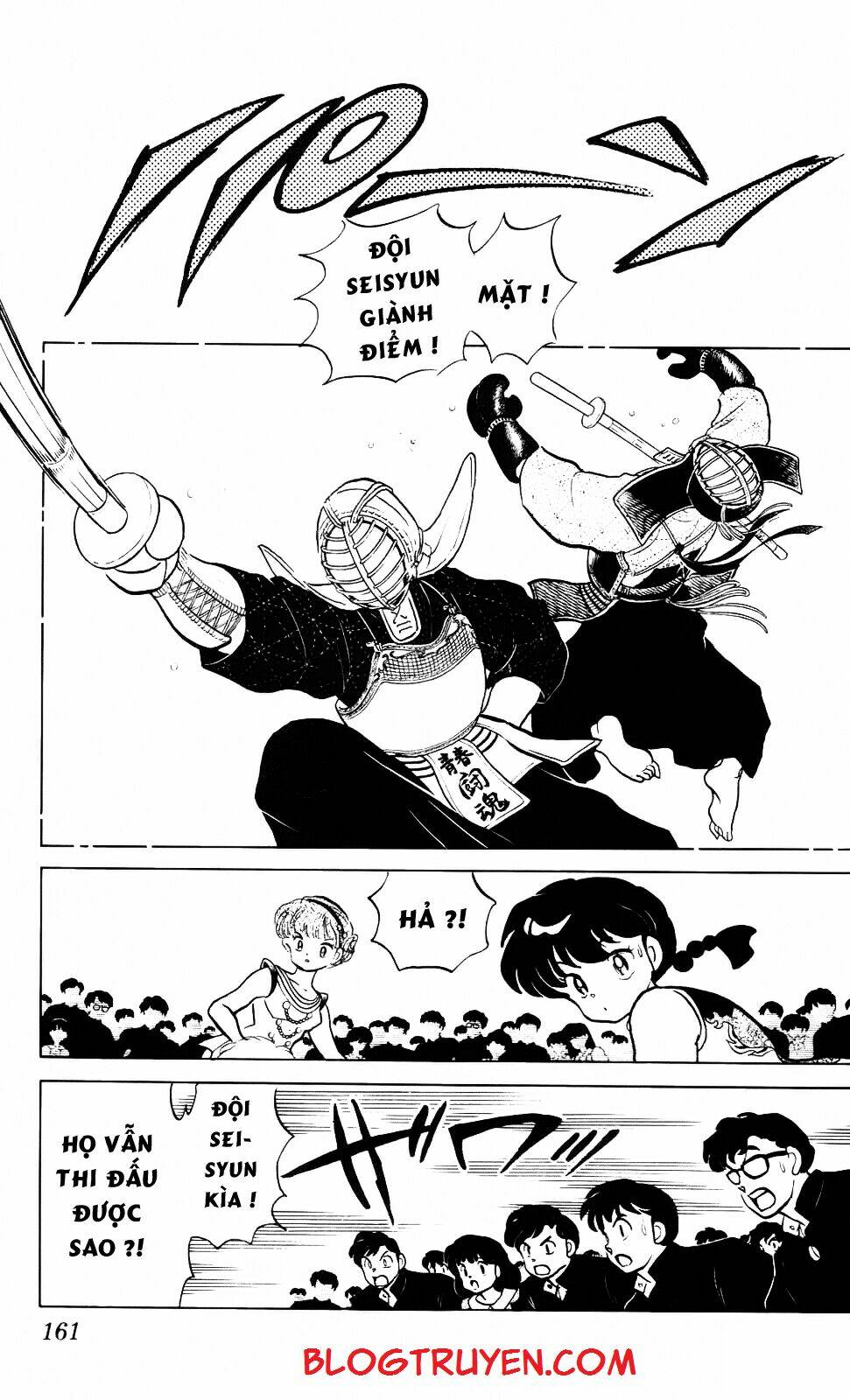 Suối Lời Nguyền Chapter 222 - Trang 2