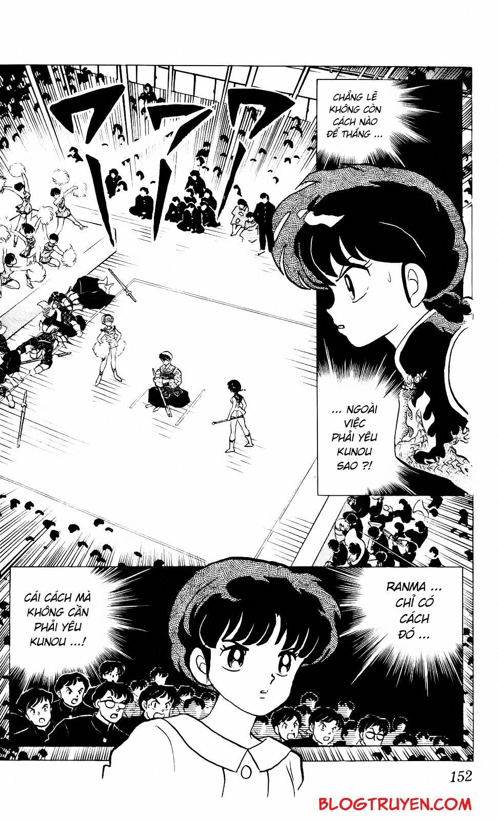 Suối Lời Nguyền Chapter 222 - Trang 2