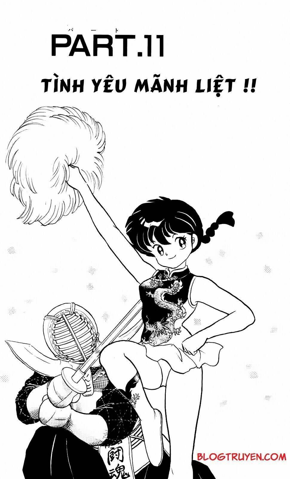 Suối Lời Nguyền Chapter 223 - Trang 2