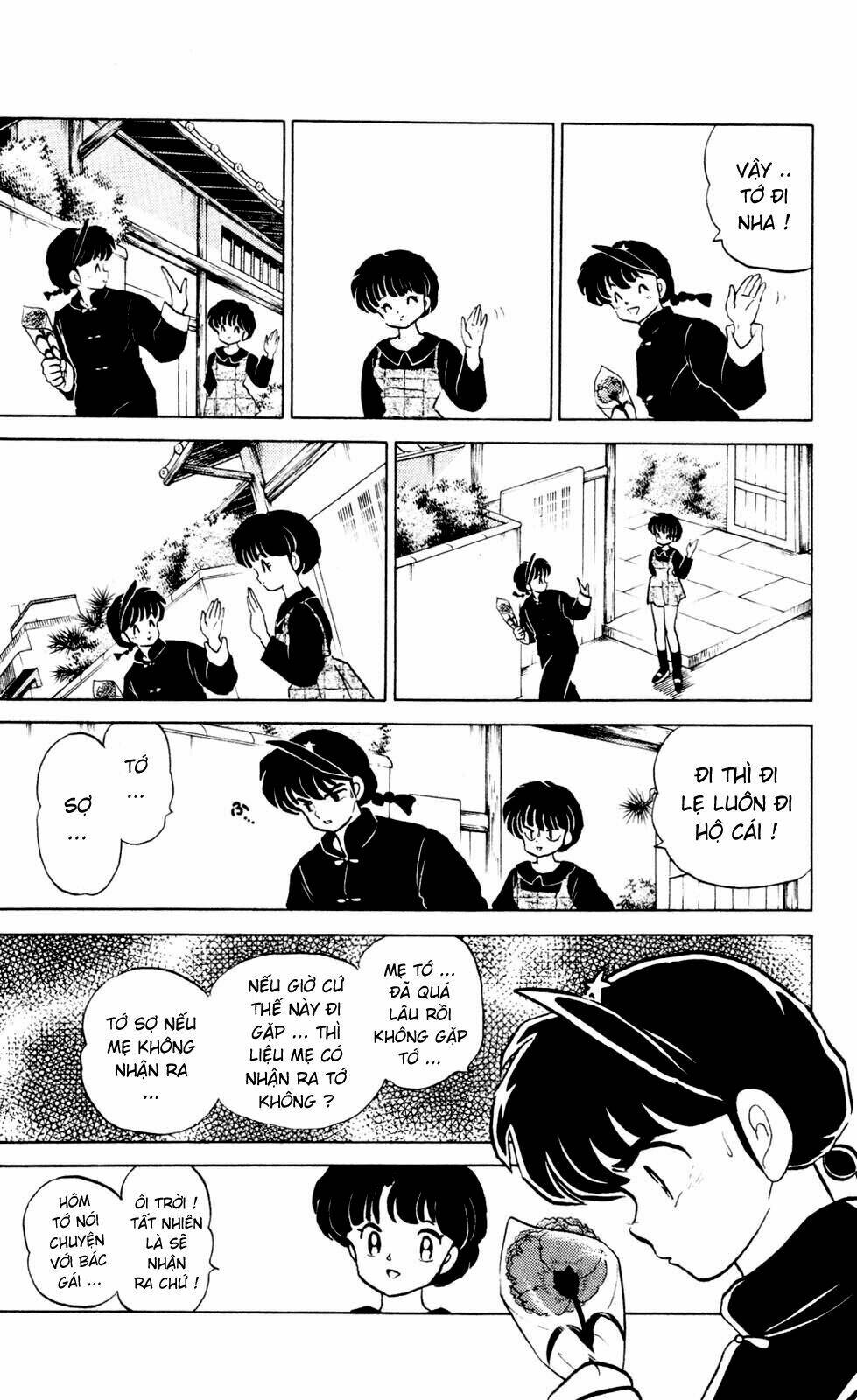 Suối Lời Nguyền Chapter 228 - Trang 2