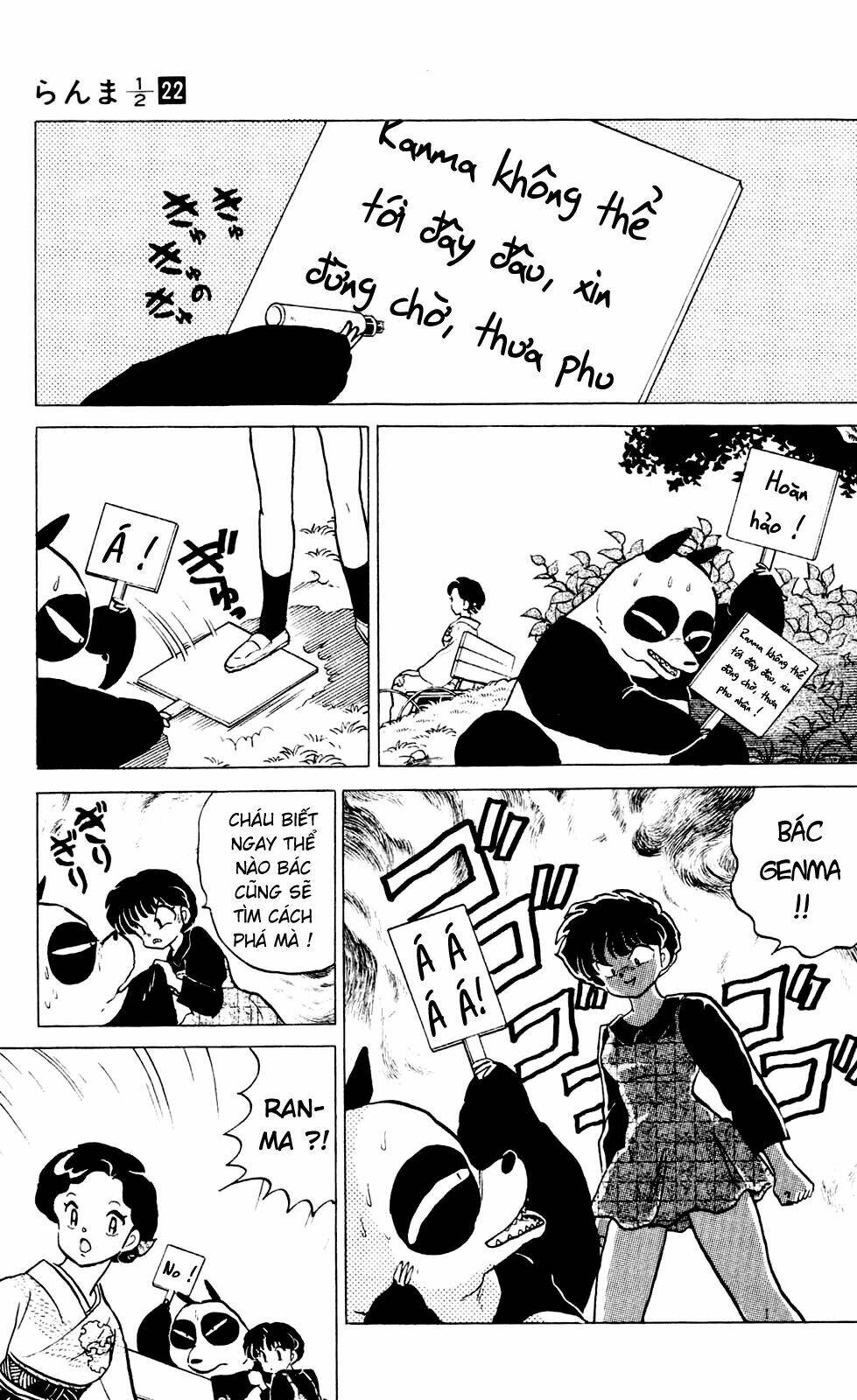 Suối Lời Nguyền Chapter 228 - Trang 2